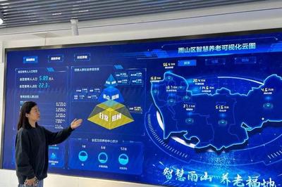 数字化路上的“适老化”改造 数字技术如何服务银发群体？