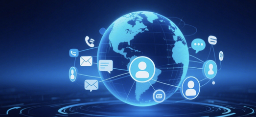 量化派拓展业务版图，赋能更多产业迈向数字化新征程