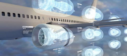 克隆一座城市 数字孪生技术背后的本土创新力量