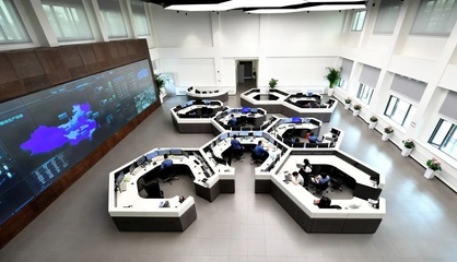 宝山四企荣登上海百家智能工厂榜单，彰显数字技术赋能制造新高度