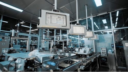 灯塔引领，深水启航 海信日立以数字技术服务全面赋能中国制造数字化转型