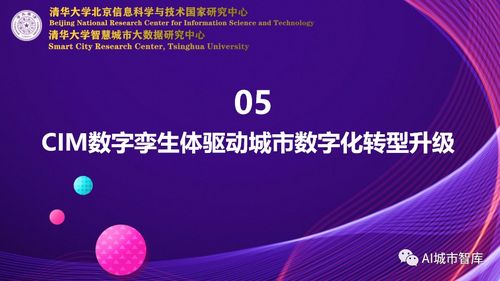 数字孪生城市 杜明芳理论框架下的技术驱动与公共服务创新